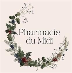 Pharmacie du Midi, Limoges - Horaires d'ouverture