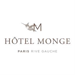 Hôtel Monge, Paris - Horaires d'ouverture