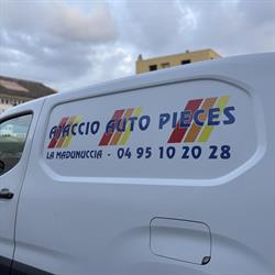 Ajaccio Auto Pièces, - Horaires d'ouverture
