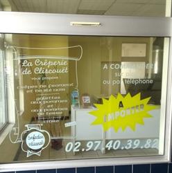 Crêperie de Cliscouet, Vannes - Horaires d'ouverture