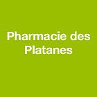 Pharmacie des Platanes, Perpignan - Horaires d'ouverture