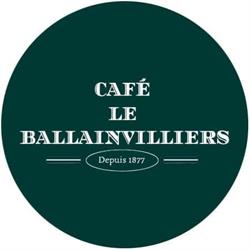 Café Ballainvilliers, Clermont-Ferrand - Horaires d'ouverture