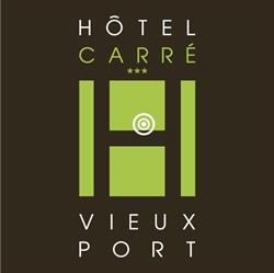 Hôtel Carré Vieux Port Marseille, - Horaires d'ouverture
