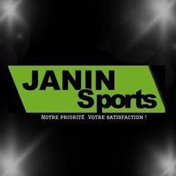Janin Sports Bourg en Bresse, Bourg-en-Bresse - Horaires d'ouverture