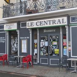 Café Central, L'Isle-Jourdain - Horaires d'ouverture