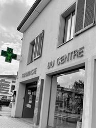 Pharmacie du Centre, Essey-lès-Nancy - Horaires d'ouverture