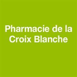 Pharmacie BEYSSEN marie laure " la Croix Blanche ", Brive-la-Gaillarde - Horaires d'ouverture