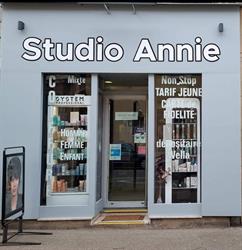 Studio Annie, Bourg-en-Bresse - Horaires d'ouverture