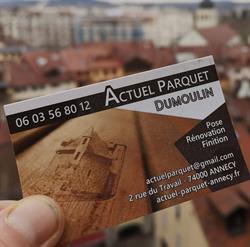 Actuel Parquet, Annecy - Horaires d'ouverture