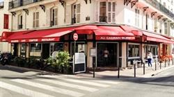 Brasserie Au Cadran Bleu, Levallois-Perret - Horaires d'ouverture