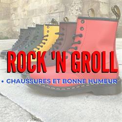 Rock'n Groll, Nantes - Horaires d'ouverture