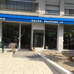 Salon Edouard VII, Nice - Horaires d'ouverture