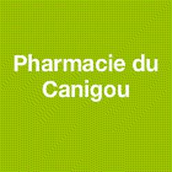 Pharmacie Du Canigou, Perpignan - Horaires d'ouverture