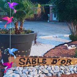 Camping Le Sable D'or, Le Barcarès - Horaires d'ouverture