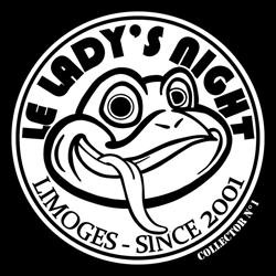 LADY'S NIGHT, Limoges - Horaires d'ouverture