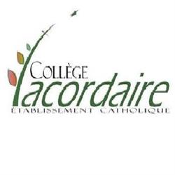 Collège Privé Lacordaire, Mons-en-Baroeul - Horaires d'ouverture