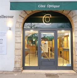 Côte Optique Bellecour, Lyon - Horaires d'ouverture