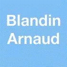 Blandin Arnaud, Rennes - Horaires d'ouverture