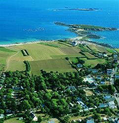 Camping Le Raguénès Plage International, Névez - Horaires d'ouverture