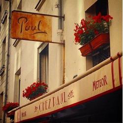 Chez Paul, Paris - Horaires d'ouverture