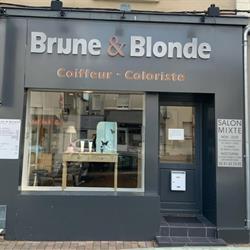 Brune Et Blonde, Angers - Horaires d'ouverture