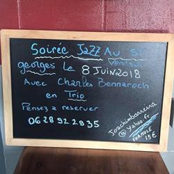 Saint-Georges, Neuilly-Plaisance - Horaires d'ouverture