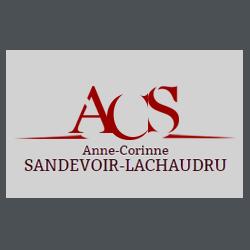 Anne-Corinne Sandevoir-Lachaudru, Béthune - Horaires d'ouverture