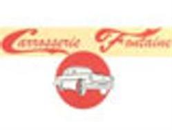 Carrosserie Fontaine Fabrice, Cambrai - Horaires d'ouverture