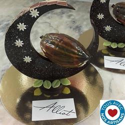 Pâtisserie Chocolaterie Alliot, Montauban - Horaires d'ouverture