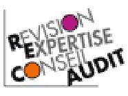 Révision Expertise Conseil R.E.C, Besançon - Horaires d'ouverture