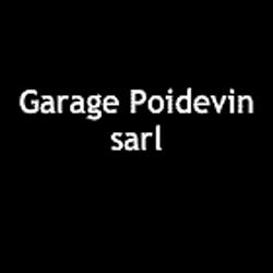Garage Poidevin, Béthune - Horaires d'ouverture