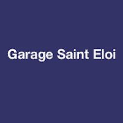 Garage Saint Eloi, Beauvoir-sur-Niort - Horaires d'ouverture
