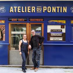 Atelier du Pontin, Nice - Horaires d'ouverture