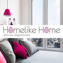 Homelike Home, Paris - Horaires d'ouverture