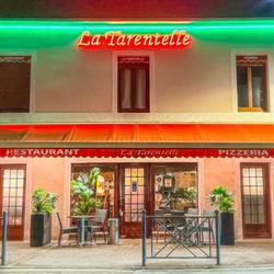 Pizzeria La Tarentelle, Lacroix-Saint-Ouen - Horaires d'ouverture