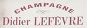 Champagne Didier Lefèvre - Uniquement sur RDV, Épernay - Horaires d'ouverture