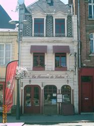 La Taverne de Lutèce, Cambrai - Horaires d'ouverture