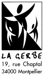 Association La Gerbe, Montpellier - Horaires d'ouverture