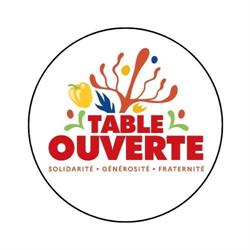 Association Table Ouverte, Nîmes - Horaires d'ouverture