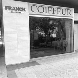 Franck Coiffure, Caen - Horaires d'ouverture