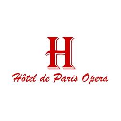 Hôtel De Paris, - Horaires d'ouverture