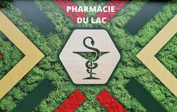 Pharmacie Du Lac, Dijon - Horaires d'ouverture