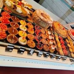 Boulangerie - Tarterie - Pizza - Snacking "Le Fournil du Prat", Vannes - Horaires d'ouverture