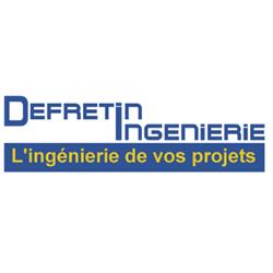 Defretin Ingéniérie, Limoges - Horaires d'ouverture