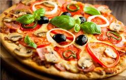 Pit à Pizza 2, Marseille - Horaires d'ouverture