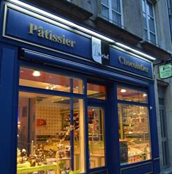 Patisserie Thiriot, Metz - Horaires d'ouverture