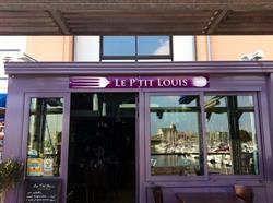 Le P'tit Louis, Les Sables-d'Olonne - Horaires d'ouverture