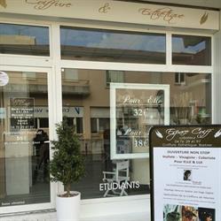Espace Coiff', Grenoble - Horaires d'ouverture