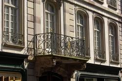 Société des Amis des Arts, Strasbourg - Horaires d'ouverture