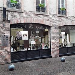 David Sce Coiffure, Albi - Horaires d'ouverture